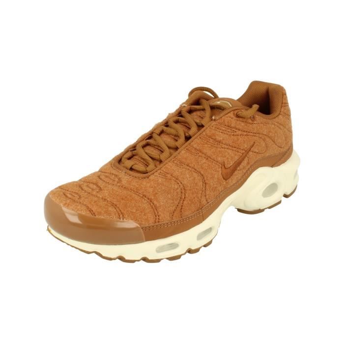 Nike Air Max Plus Quilted Hommes Running Trainers 806262 Sneakers Chaussures 200