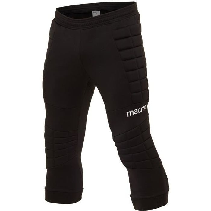 Pantalon 3-4 de gardien de but Macron Saiph