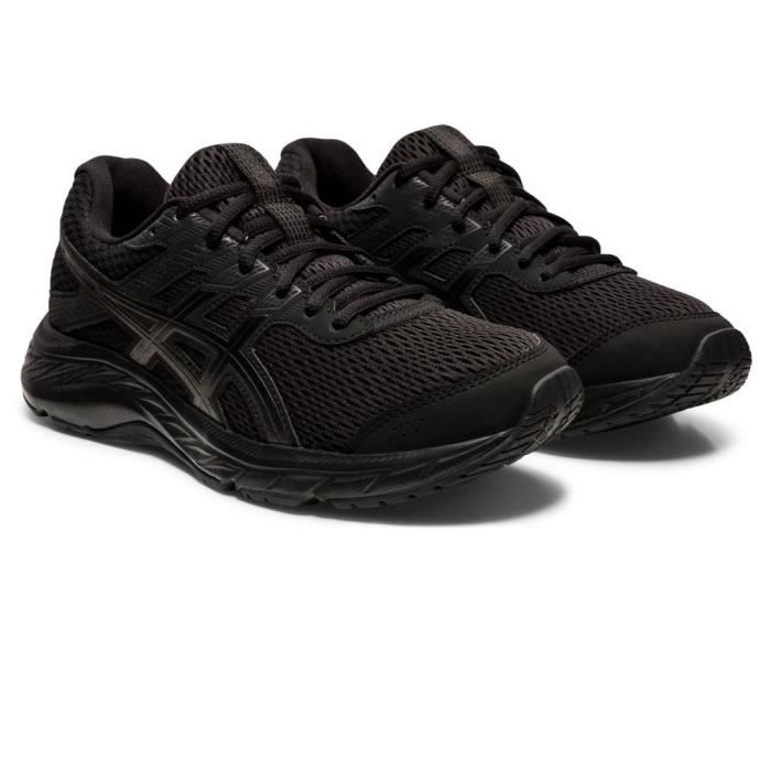 Asics Femmes Gel-Contend 6 Baskets De Sport