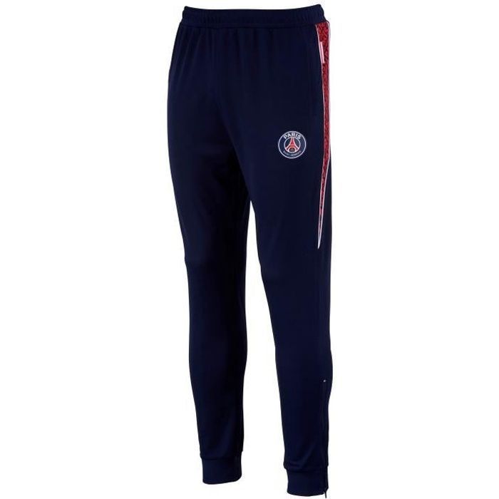 Pantalon training fit PSG - Collection officielle PARIS SAINT GERMAIN