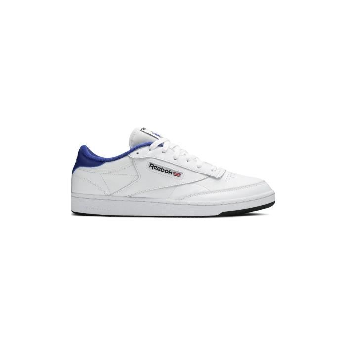 Reebok Baskets mode Club C 85