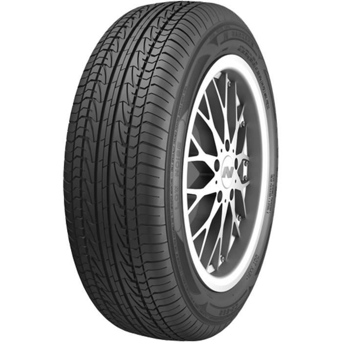 NANKANG - Pneu Eté - CX668 - 155/80 R12 T