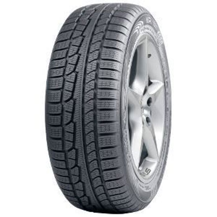 NOKIAN 225-70R16 107H XL WR G2 SUV - Pneu hiver