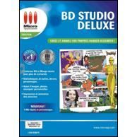 BD Studio deluxe