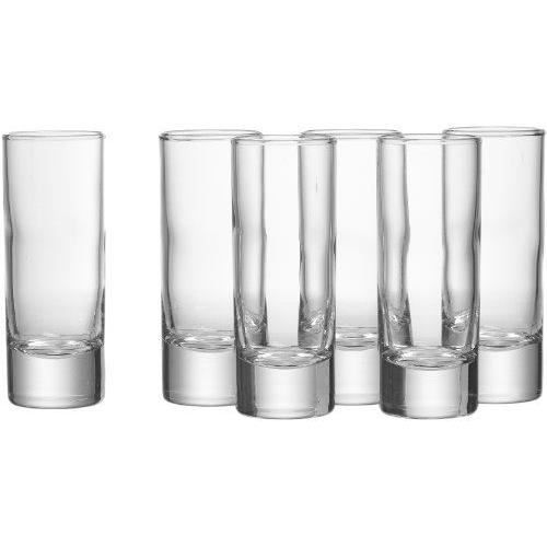 Ritzenhoff & Breker 199178 Lot de 6 verres à sc…