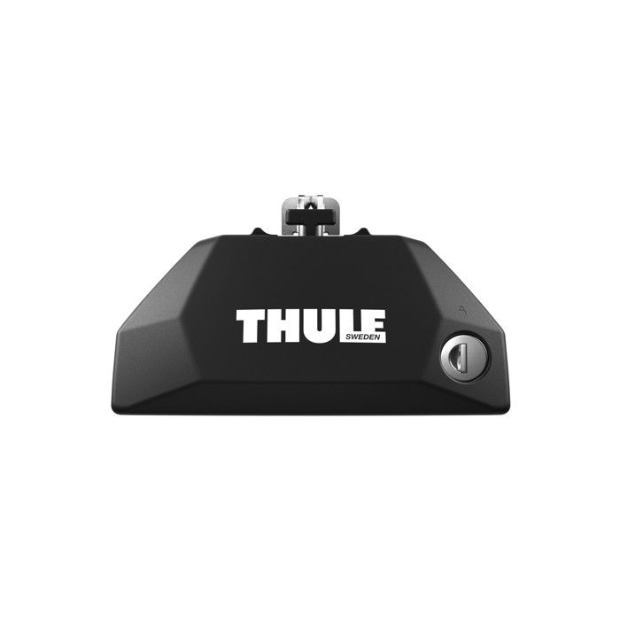 Thule Evo Flush Rail, 4 pieds