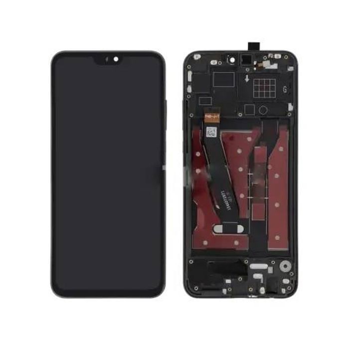 Ecran LCD Honor 8X Assemblé sur châssis 55 pouces - vue 2