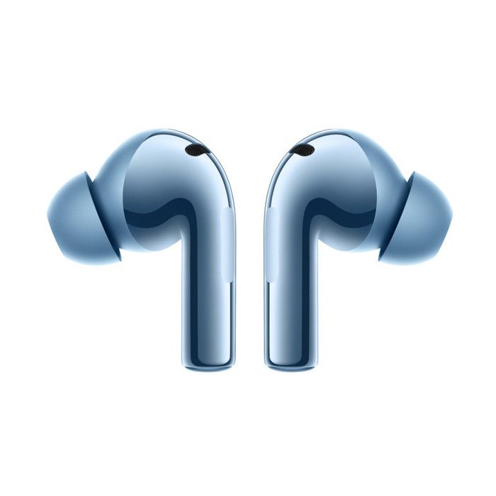 Écouteurs sans fil - OnePlus - Buds 3 - Bleu splendide - Suppression de bruit active - 48 g