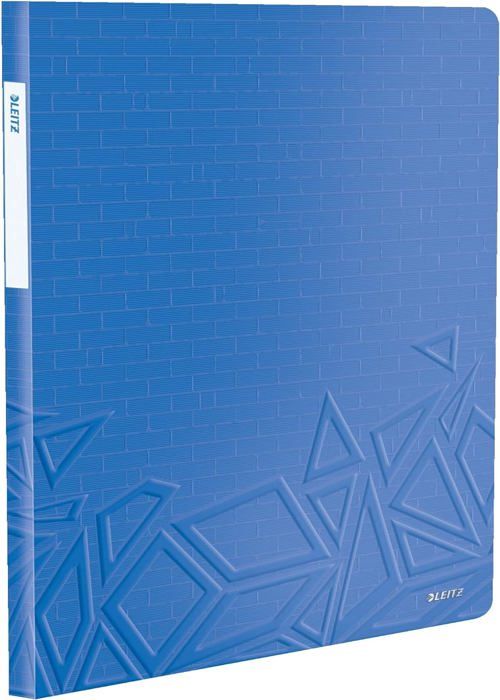 Reliure Document Reliure Protège-Documents A4, 20 Pochettes, Capacité 40 Feuilles ...