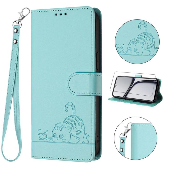 Coque Portefeuille En Cuir PU Pour IPhone 11 Pro (5.8") - Ouverture Latérale - Neuf