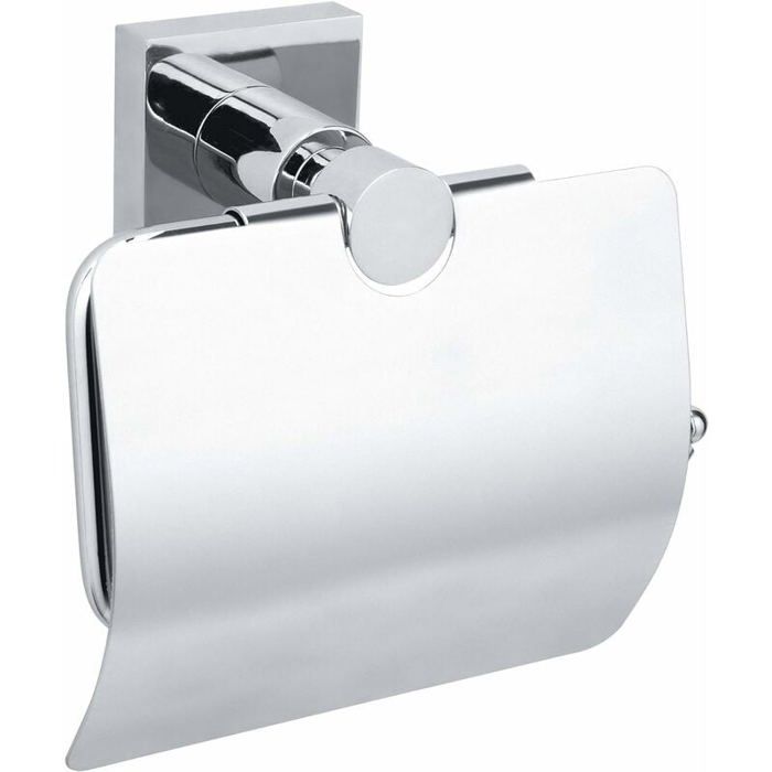 Drouleur Papier Wc Sans Perage