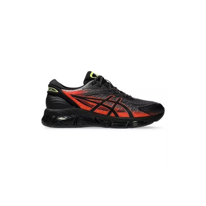275 Baskets Asics Baskets Asics GEL QUANTUM 360 VIII Noir