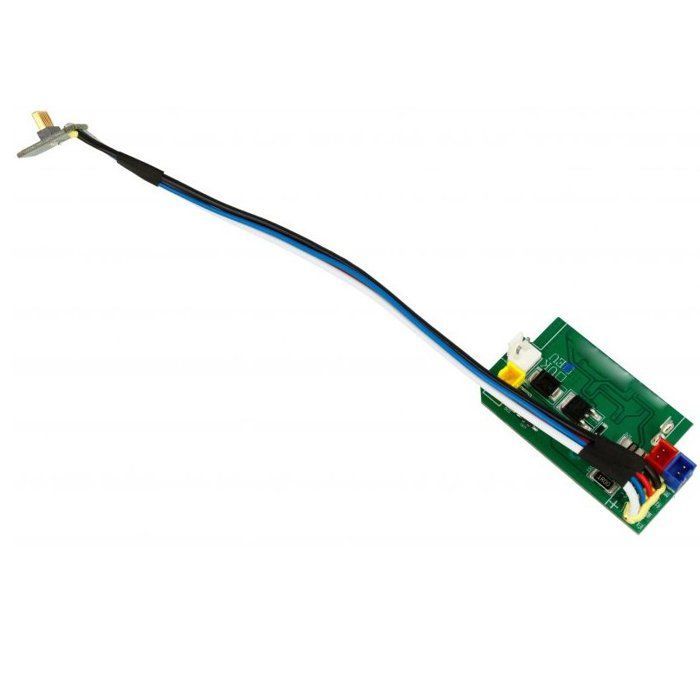 Module Électronique Hoover – Pièce de Rechange d’Origine, Compatible Modèles - vue 5