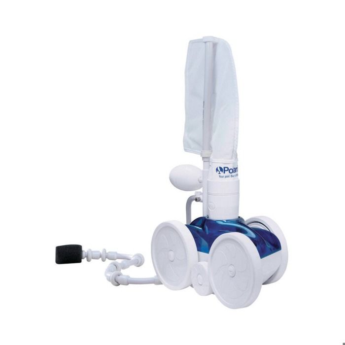 Robot piscine à surpression Polaris 280