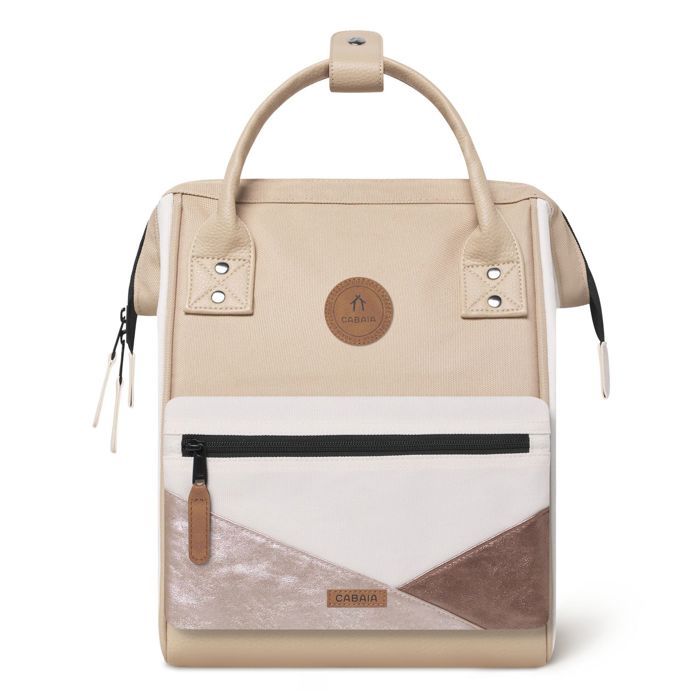 Sac à dos - CABAIA - Adventurer Essentials Backpack S - Brun clair - Mixte - 10L