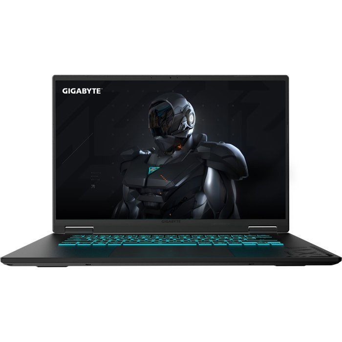 PC Portable gamer GIGABYTE GAMING A16 CTHH3FR893SH - 16 FHD+ - RTX5050 - INTEL Core i5-13420HX - 16Go - 512Go SSD - Win 11 FAMILLE