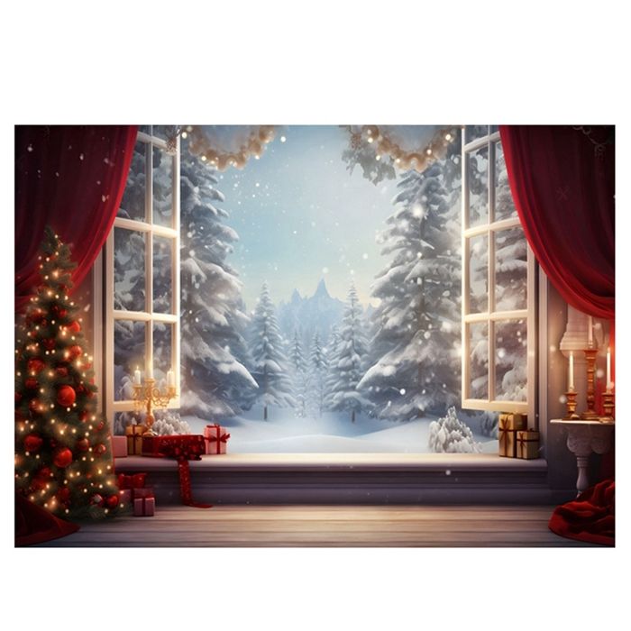 YongFoto 3x2m Vinyle Toile De Fond Paillettes Roses Bokeh Taches