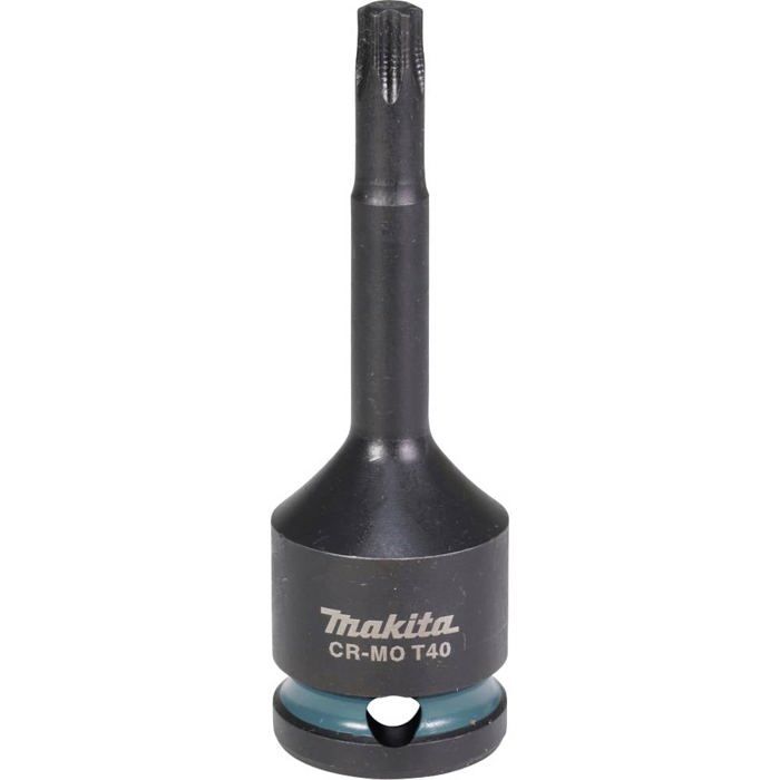 Prise d'impact Makita E 19819 12'' T40 78 mm