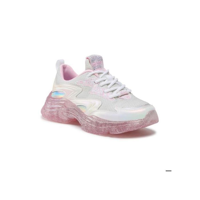 Skechers CHAUSSURES SKECHERS PRISMATIC POUR FILLES - STYLE DYNAMIQUE ET CONFORT QUOTIDIEN
