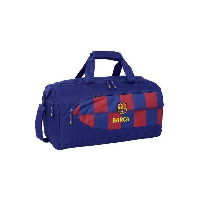 Sac de sport - FC Barcelona - 712529553 - Bleu - 50x25x25 cm - Mixte