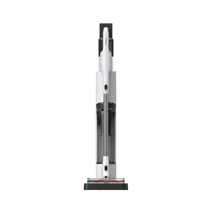 Aspirateur à batterie - TINECO - Pure One Station 5 - Sans sac - Autonomie 70 min - Vidage automatique