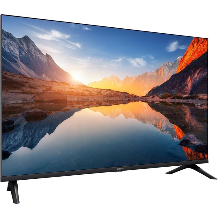 Xiaomi TV A32 – Smart TV Connectée 32 HD –