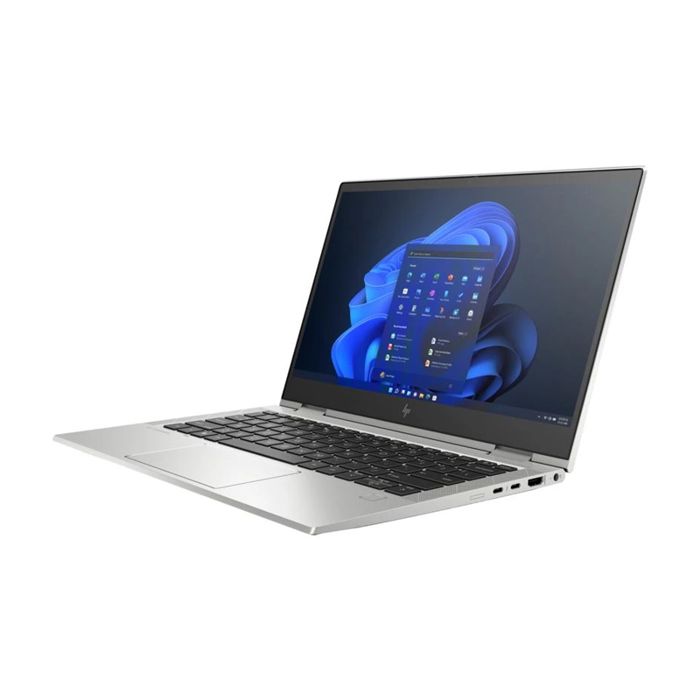 HP EliteBook 830 G8 I5 GEN11 SSD Linux - vue 1