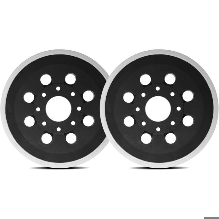 TOP 56 514 Embouts d'impact TX25 x 25 mm. 2 pièces. - Pologne, Produits