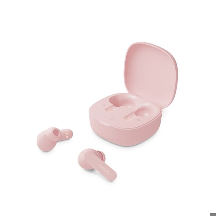 Auriculares Philips TAT2100 Bluetooth TWS Intra auriculaires pour appels et musique - vue 7