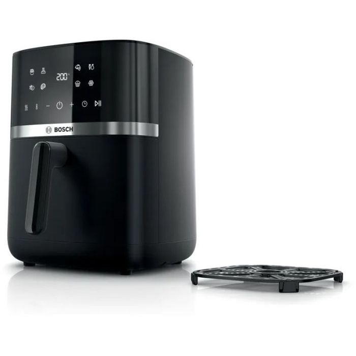 Friteuse à air chaud Bosch MAFS2462B 6.1L