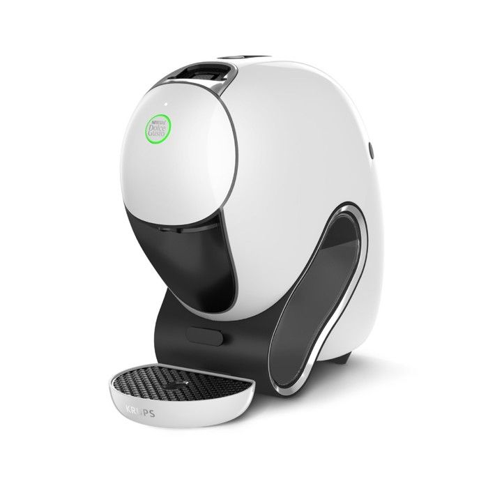 Machine À Café Krups Nescafé Dolce Gusto Neo 15bar Kp830110 - vue 2