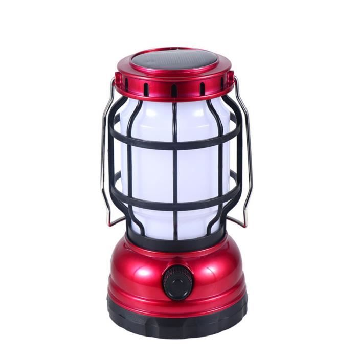 Lanterne à Pétrole Ditmar Maxim 506 - Lampe De Camping Vintage - Pour Pièces