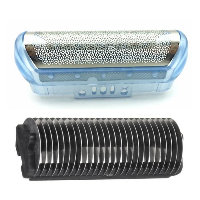 Câble De Charge Pour Tondeuse Braun CruZer 2 3 4 5 2874 2675 6 - Noir 120 Cm - Neuf Sous Emballage Vhbw