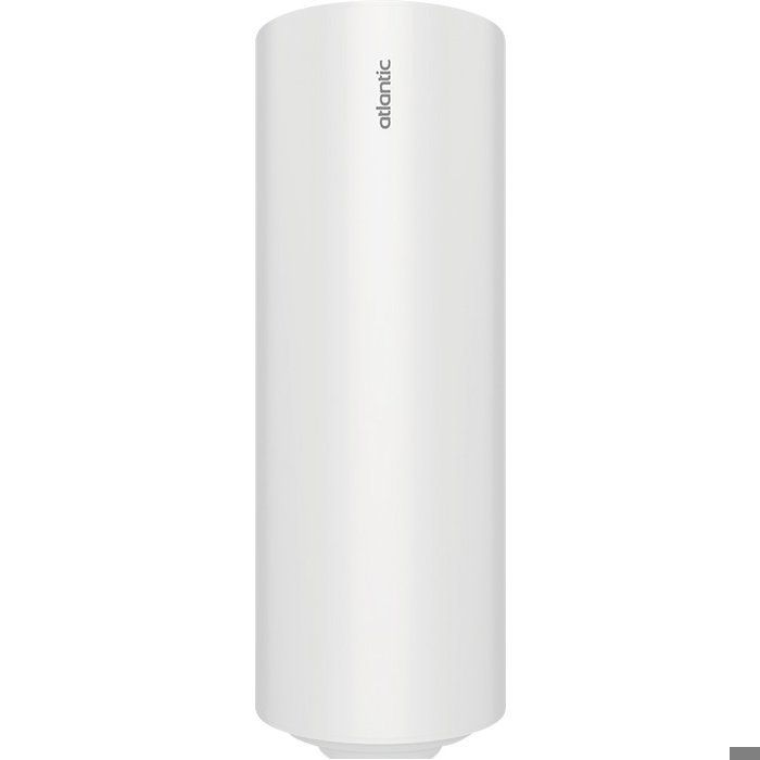 Chauffe-eau blindé Chaufféo Atlantic - Vertical mural - 200 l - Diamètre 513 mm - 2200 W