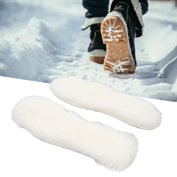Semelles deals intérieures chaussures