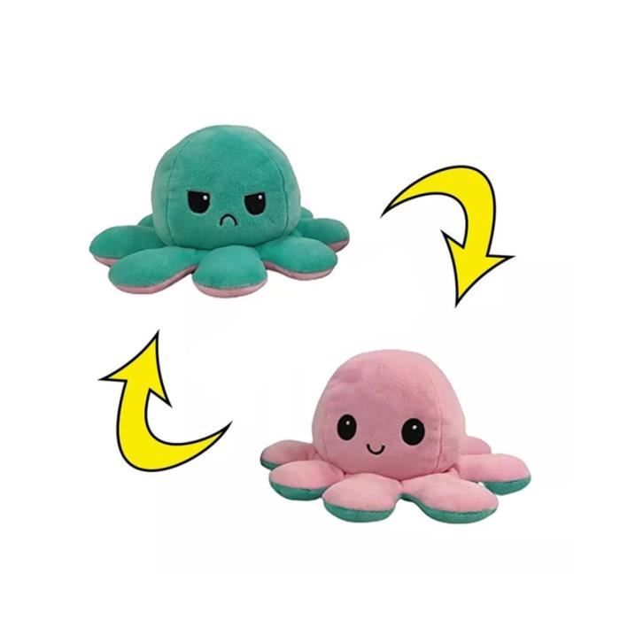 Pieuvre réversible géante Clearance