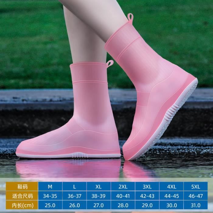 Bottes clearance xxl femme