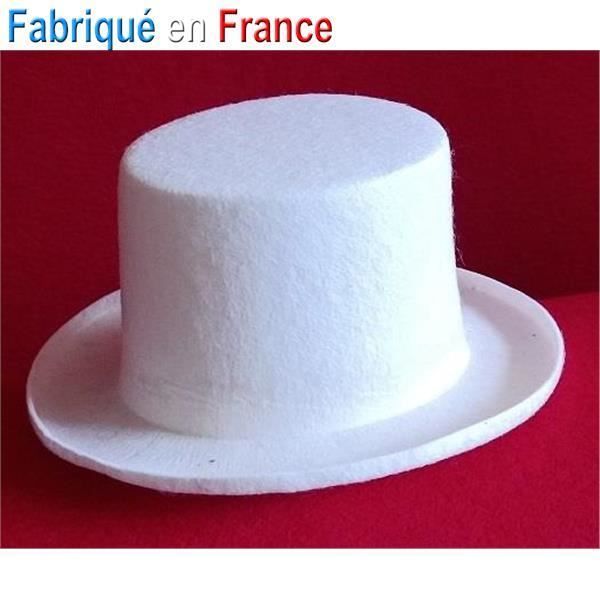 Mini Chapeau Haut De Gamme Manquer Pour L'artisanat Accessoire