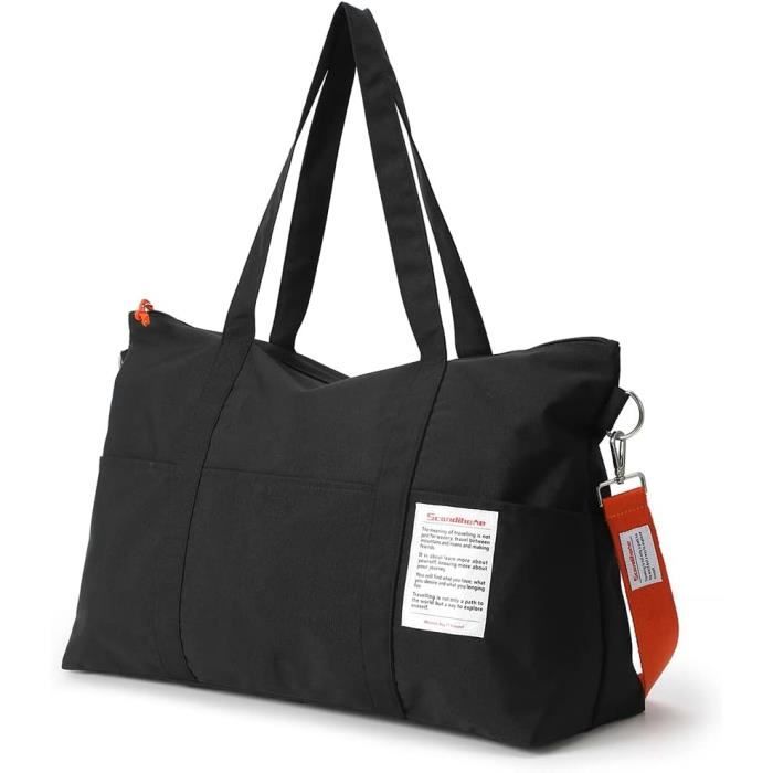 Sac de sport hot sale en cabine avion