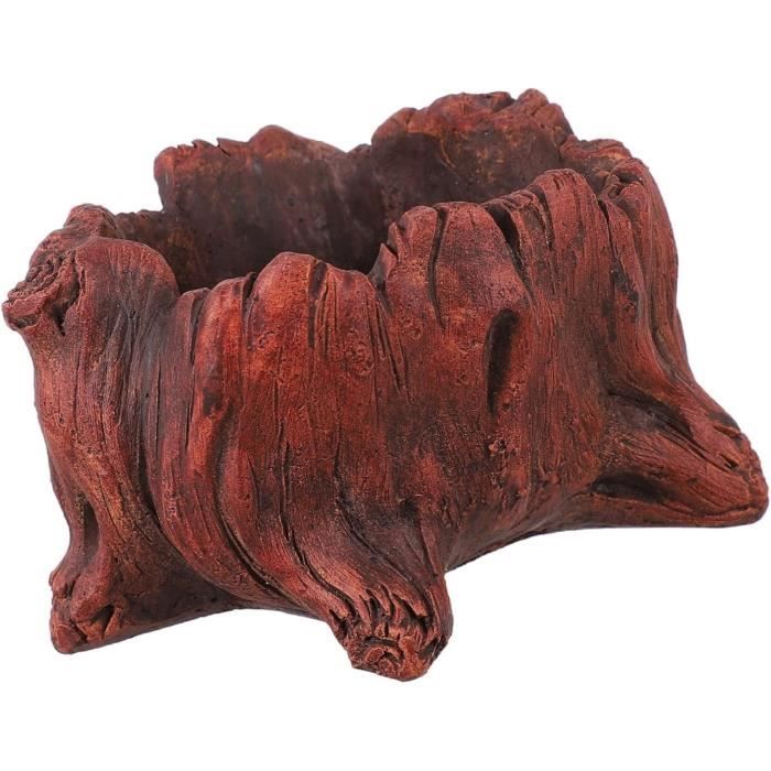 1 Pc Pot De Fleur Jardiniere Plastique Pot Fleur Plastique Pots Plantes ...