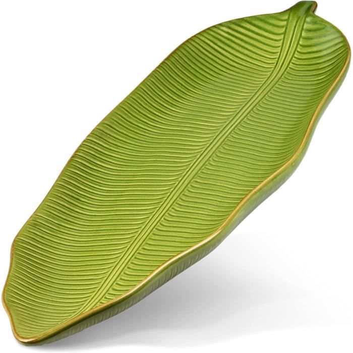 Culnflun Assiettes De Service En Forme De Cœur En Plastique - Lot De 5 Avec Support - Vaisselle Fête