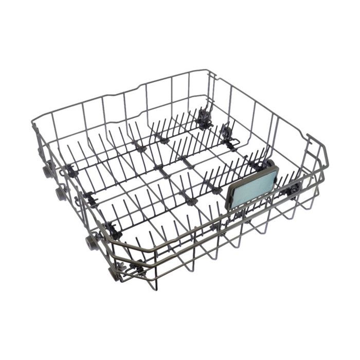 YanBan Panier à Couverts Universel Pour Lave-Vaisselle - Compatible Bosch, Siemens, Beko, AEG, Candy, Whirlpool Etc.