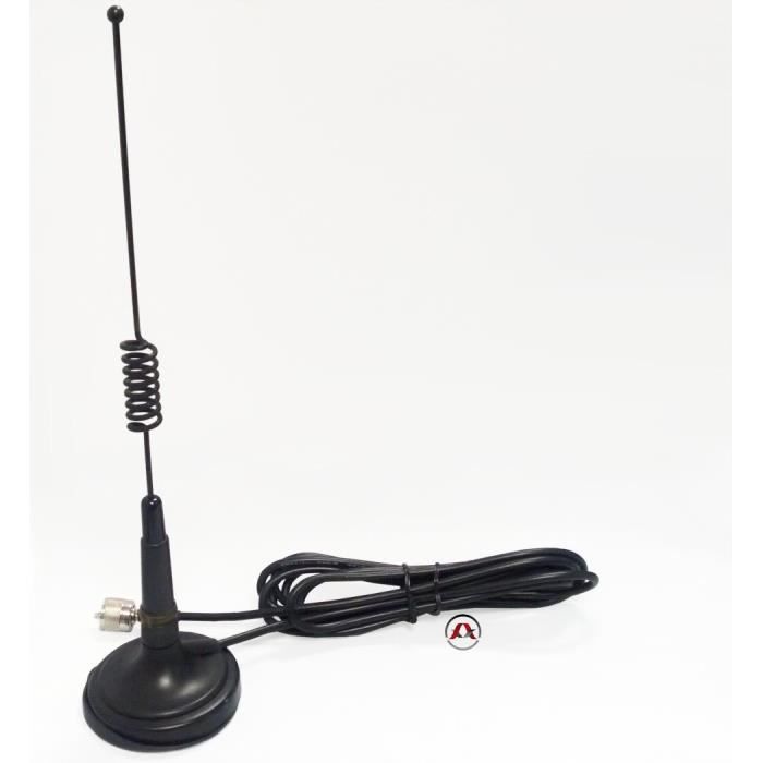 Antenne magnetique de cb - Achat / Vente pas cher
