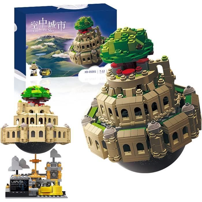 Xingbao lego on sale compatible