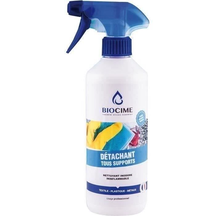 Détachant tous supports - 500mL