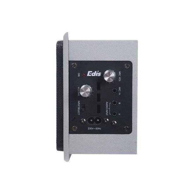 Neklan Cordon USB 2.0 A-B M / M - AWG28/24 - Noir - 5 M