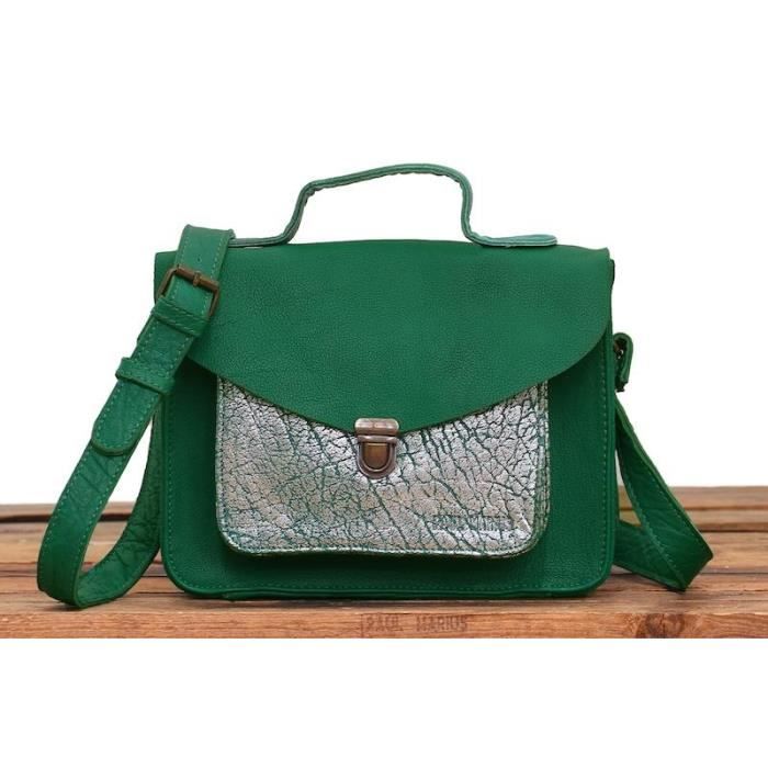 Paul shop marius vert