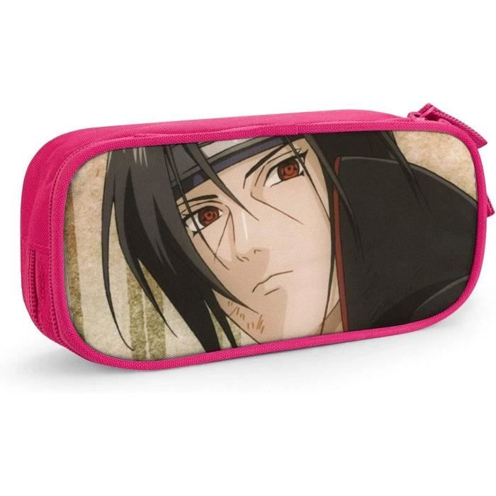 Trousse À Crayons Grande Capacité,Dessin Animé Trousse À Crayons En