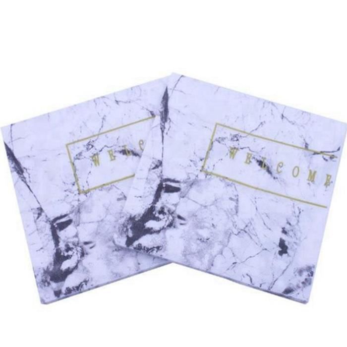 100 Serviettes De Table Vert Sauge 33x33cm - Serviettes Jetables 3 Plis Eucalyptus Pour Mariage Et Fêtes