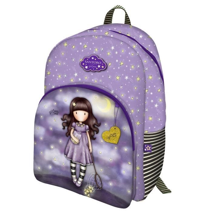 Sac a dos gorjuss top